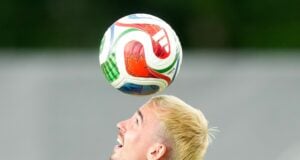 We Tested The New World Cup Ball – This Is What You Need To Know About How It Will Fly, Dip And Swerve (Video)