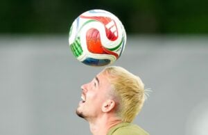 We Tested The New World Cup Ball – This Is What You Need To Know About How It Will Fly, Dip And Swerve (Video)