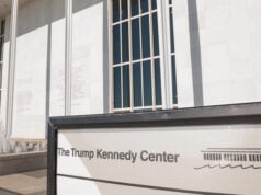 Judicial Verdict Strikes Down ‘Trump Kennedy Center’ Moniker