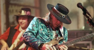 Rock ‘n’ Roll Monopolization? Fender Sparks Backlash With Global Campaign Over Stratocaster Design