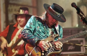 Rock ‘n’ Roll Monopolization? Fender Sparks Backlash With Global Campaign Over Stratocaster Design