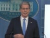 Bessent Lays Out Bold Economic Blueprint At White House (Video)