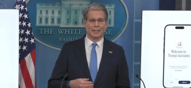 Bessent newser