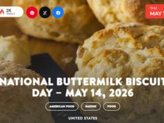 The Civil War Became The Roots of Biscuits and Gravy