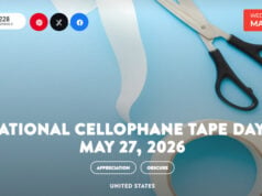 Scotch Tape Has Been Used As An Anti-Corrosive Shield On The Goodyear Blimp