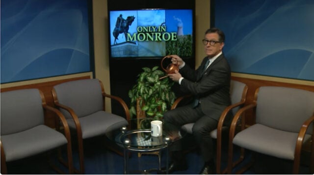 Colbert Public Access