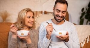 The Ultimate Matzo Ball Mashup: How Manischewitz Rebranded Tradition for a New Generation