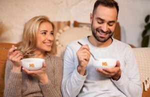 The Ultimate Matzo Ball Mashup: How Manischewitz Rebranded Tradition for a New Generation