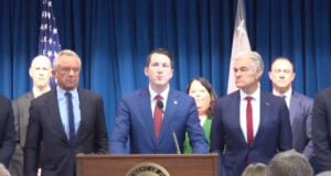 DOJ Fraud Team Unveils Sweeping Crackdown on Systemic Abuse (Video)