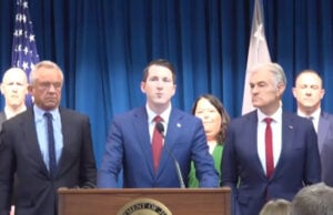 DOJ Fraud Team Unveils Sweeping Crackdown on Systemic Abuse (Video)