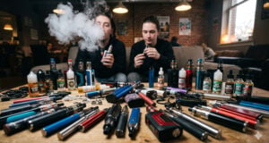 FDA Tightens Grip On Disposable Vapes While Embracing New Revenue Pathway For Smokeless Nicotine Pouches
