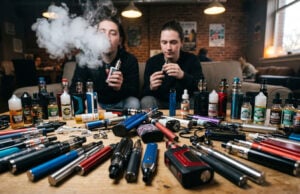 FDA Tightens Grip On Disposable Vapes While Embracing New Revenue Pathway For Smokeless Nicotine Pouches