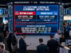 The Political Stock Market Just Dropped an S&P 500 for Washington Power