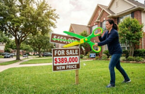 Sellers Pivot Strategy as Spring Home Price Cuts Decline Nationally