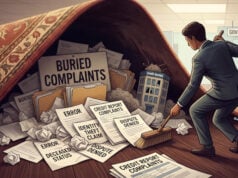 Federal Agencies Are Quietly Burying Your Credit Report Complaints