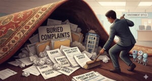 Federal Agencies Are Quietly Burying Your Credit Report Complaints