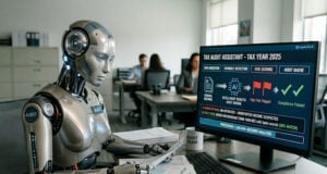 The IRS Is Testing AI Tools to Decide Who Gets Audited