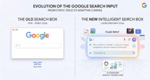 The Portal Recast: Inside Google’s Reimagined Intelligent Search Box