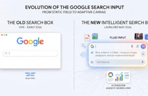 The Portal Recast: Inside Google’s Reimagined Intelligent Search Box