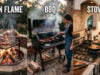 Fire, Flavor, and Forgotten Chemistry: Why Food Simply Tastes Better Cooked on the Wild Side (Video)