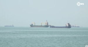 US Launches ‘Self-Defense’ Strikes Against Iranian Targets Amid Fragile Ceasefire