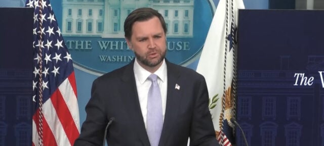 JD Vance