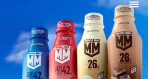 Muscle Milk’s Massive Makeover: How PepsiCo Is Rewriting the Rules of the Protein Drink Market
