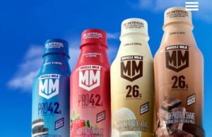 Muscle Milk’s Massive Makeover: How PepsiCo Is Rewriting the Rules of the Protein Drink Market