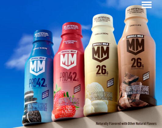 Muscle Milk’s Massive Makeover: How PepsiCo Is Rewriting the Rules of ...
