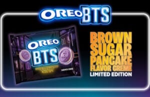 OREO Packs a Purple Punch: BTS Partnership Drops Hotteok-Flavored Cookies and Thirteen Ways to Play With Your Food