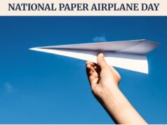Leonardo Da Vinci Wrote About Constructing A Flying Machine Using Parchment Paper. (Video)