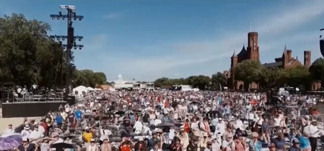 Rally