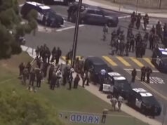 Tragedy In San Diego: Deadly Mosque Attack Investigated As Potential Hate Crime (Videos)