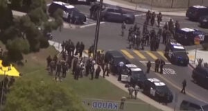 Tragedy In San Diego: Deadly Mosque Attack Investigated As Potential Hate Crime (Videos)