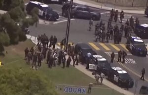 Tragedy In San Diego: Deadly Mosque Attack Investigated As Potential Hate Crime (Videos)