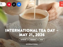 Some Types Of Tea Contain Additives Such As Twigs, Sawdust, And Sheep Dung.