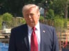 Trump Touts ‘Six-Inch Bulletproof Glass’ at White House Ballroom Huddle While Issuing Final Nuclear Warning to Iran (Video)