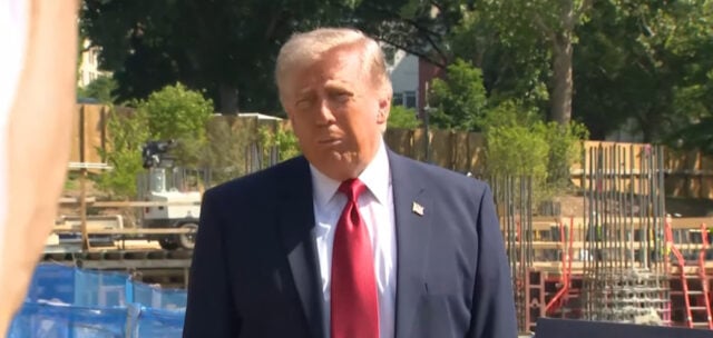Trump Ballroom