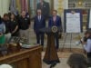 Trump Targets Climate Rules To Slash Grocery Costs