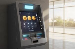 Once Heralded as the Future, Bitcoin ATMs Have Become a Huge Problem