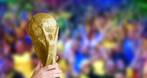 Weekly Scam Alert: Fake World Cup Tickets Could Cost Soccer Fans Hundreds of Dollars