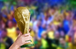 Weekly Scam Alert: Fake World Cup Tickets Could Cost Soccer Fans Hundreds of Dollars