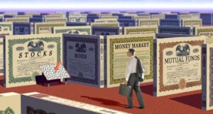 Did You Leave Money Behind? How to Track Down a Missing 401(k) and Reclaim Your Cash