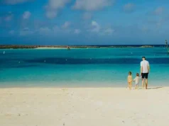 Discover the 12 Best Beaches in Florida for Families