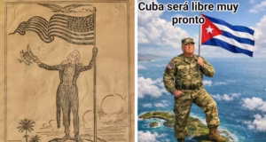 AI Generated Fantasies Of US Intervention Reveal How Desperation Has Narrowed Cuba’s Political Horizons