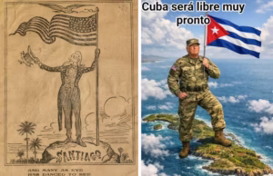 AI Generated Fantasies Of US Intervention Reveal How Desperation Has Narrowed Cuba’s Political Horizons