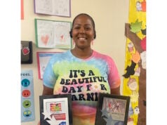 AAA Surprises the 2026 Recipient of the National AAA School Safety Patrol Advisor of the Year (Video)