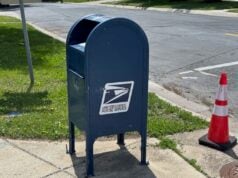 Trump Ordered Limits On Voting By Mail. The Postal Service Is Moving To Make States Comply.