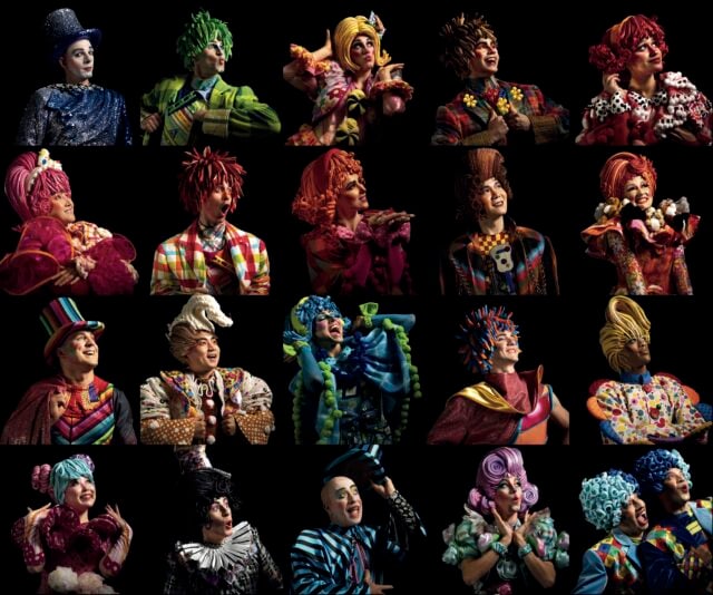 psc cast photo