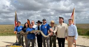 2026 Florida Python Challenge™ Dates Announced — Registration Now Open